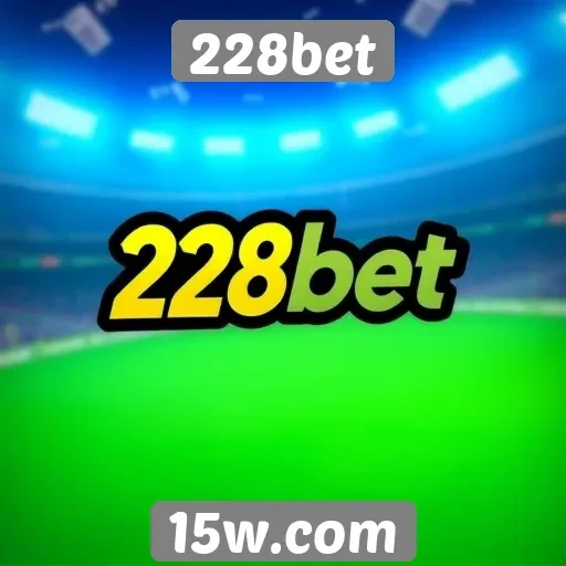 Opções de apostas disponíveis no 228bet