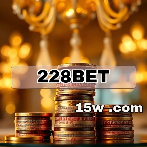 228bet: Os Melhores Bônus Que Você Não Pode Perder