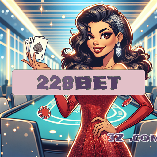 A Magia do Casino: Experiências Únicas no 228bet