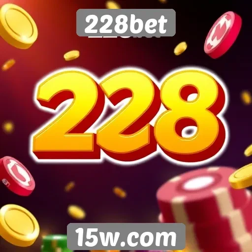 Comparativo de bônus disponíveis na 228bet