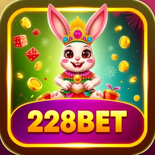228bet Logo