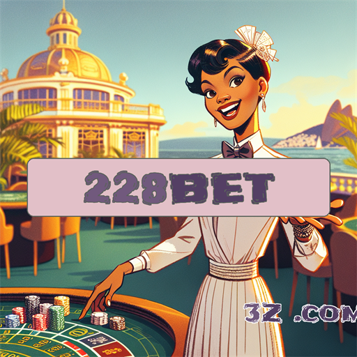 Plataforma 228bet: Onde o Jogo Encontra a Diversão