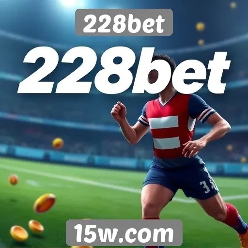 Promoções e bônus oferecidos pela 228bet