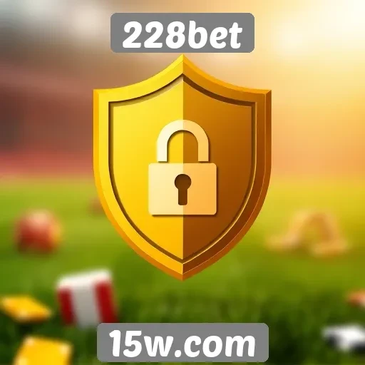 Avaliação da segurança do site de jogos 228bet