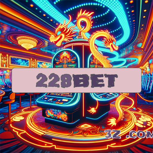 Slots: A Emoção dos Caça-Níqueis no 228bet