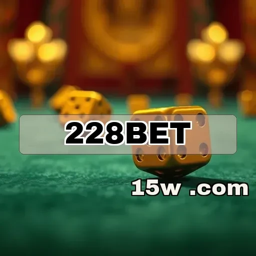 228bet: Apostas Emocionantes e Eventos Esportivos Imperdíveis